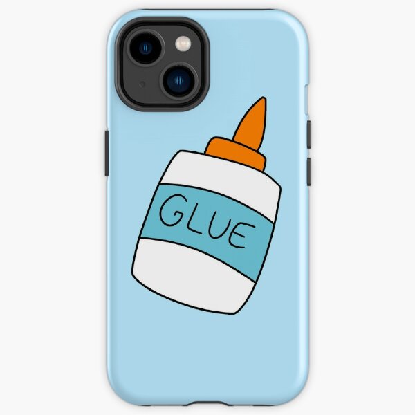 best glue for phone cases