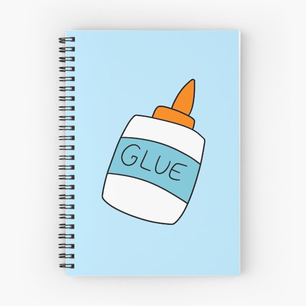 Item preview, Glue Bottle designed and sold by SaradaBoru.