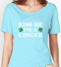 St Patricks Day T Shirt and Apparel Women's Relaxed Fit T-Shirt