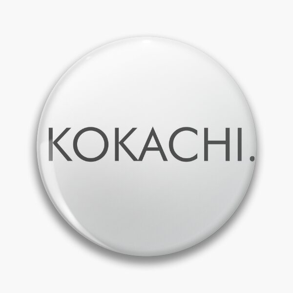Item preview, Kokachi designed and sold by LiscentDesigns.