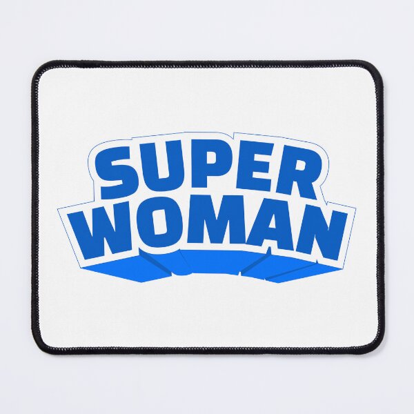Item preview, Super women , illustrated design, happy women day designed and sold by Ilyaslah.