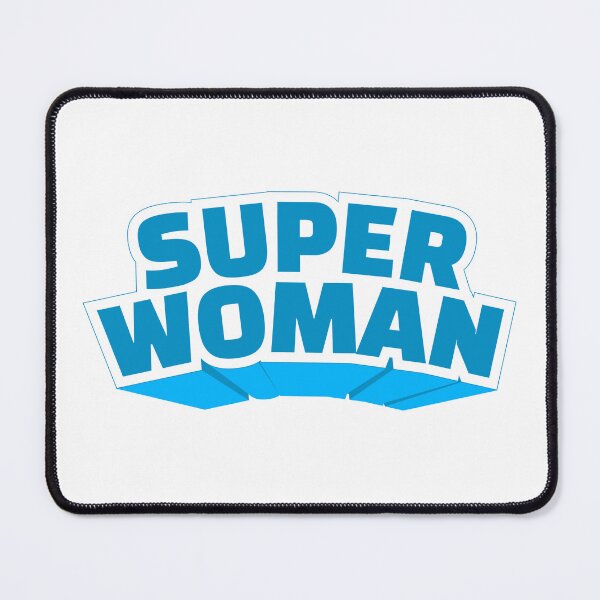 Item preview, Super women , illustrated design, happy women day designed and sold by Ilyaslah.