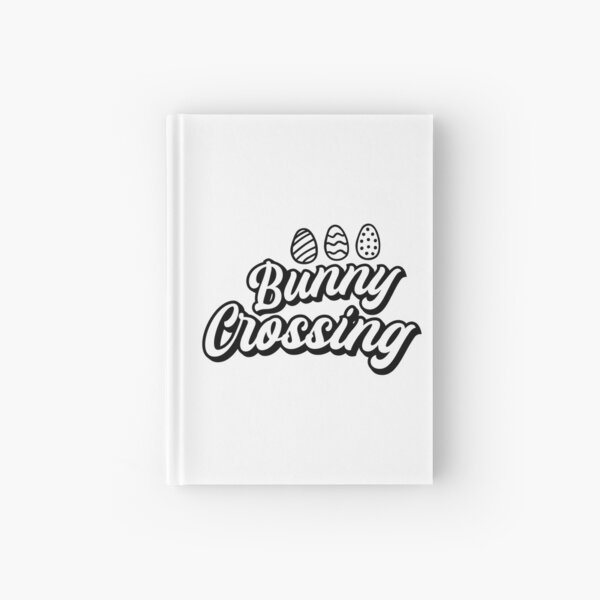 Item preview, Bunny Crossing Happy Easter designed and sold by miraipa.