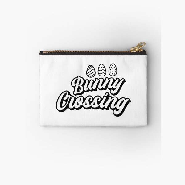 Item preview, Bunny Crossing Happy Easter designed and sold by miraipa.