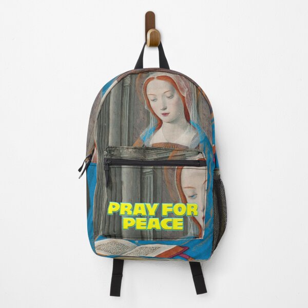 Item preview, Praying Mary, beautiful figure of a saint, devotion and religion, Madonna in church designed and sold by Mauswohn.