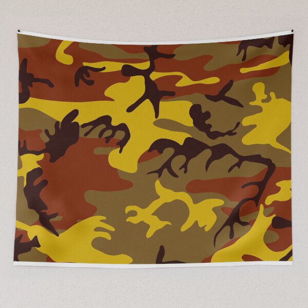 Item preview, Camouflage Peace No War designed and sold by JANKETDesign.