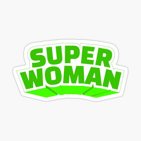 Item preview, Super  women , illustrated design, happy women day designed and sold by Ilyaslah.