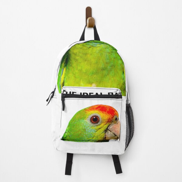 Item preview, THE IDEAL PARROT designed and sold by ariszz.