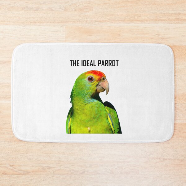 Item preview, THE IDEAL PARROT designed and sold by ariszz.