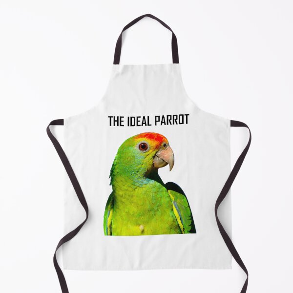 Item preview, THE IDEAL PARROT designed and sold by ariszz.