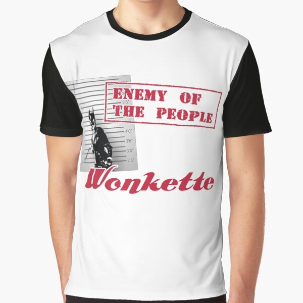 Graphic T-Shirt
