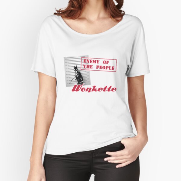 Relaxed Fit T-Shirt