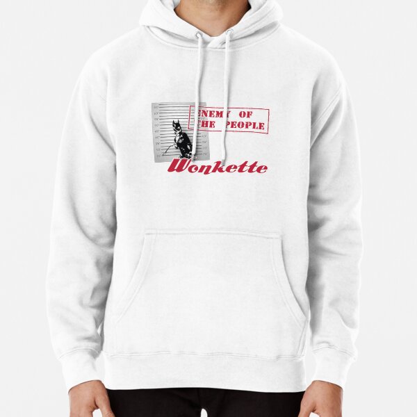 Hoodie (Pullover)