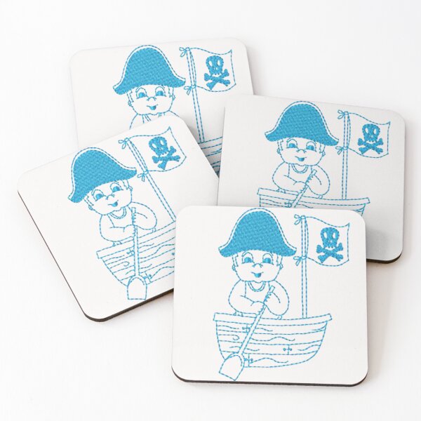Item preview, Machine Embroidery, Cute Sailor,2, Stitch crafting, unique embroidered art designed and sold by RudolphBarnard.