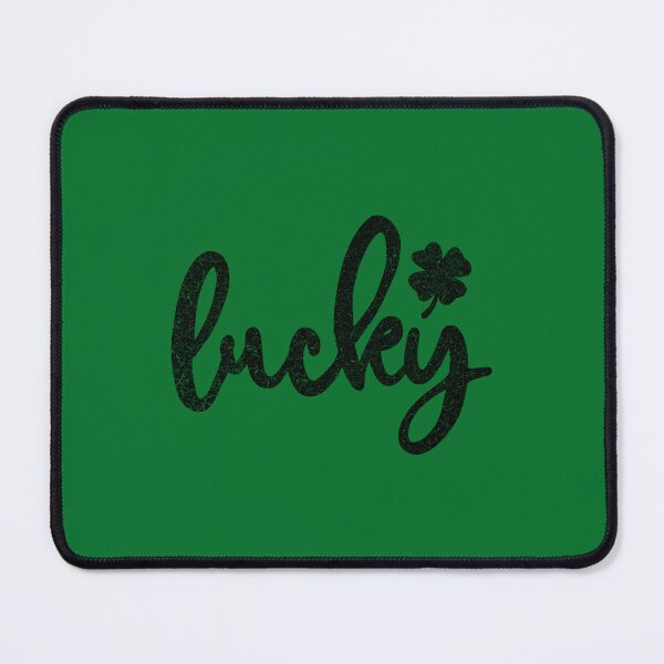Item preview, Lucky Irish designed and sold by AlexKW.