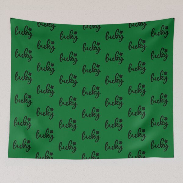 Item preview, Lucky Irish designed and sold by AlexKW.