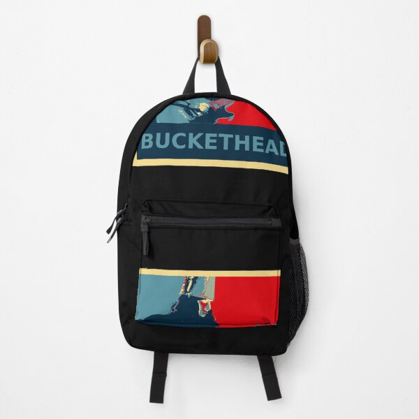 Item preview, BUCKETHEAD TOUR 2022 ATINCANTIK1 designed and sold by arlmichae44.