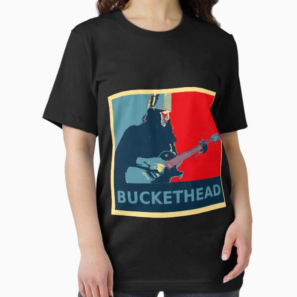 Item preview, BUCKETHEAD TOUR 2022 ATINCANTIK1 designed and sold by arlmichae44.