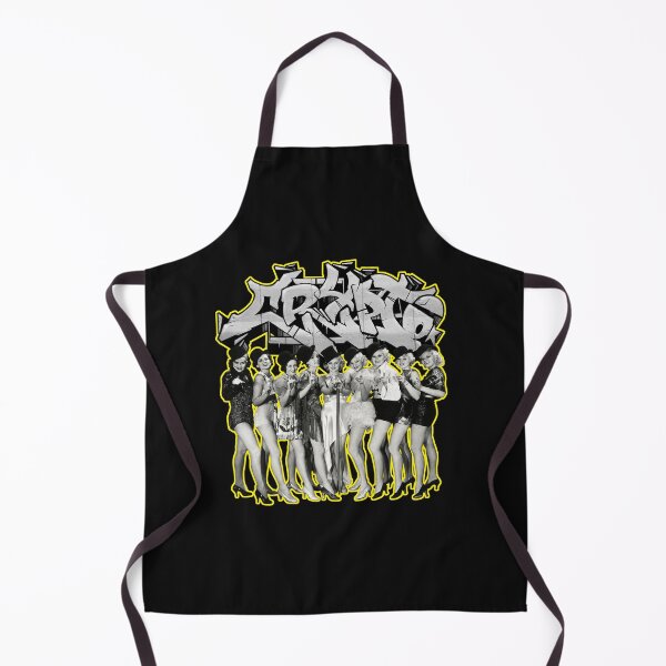 Item preview, PIN UP CRYPTO BY ESONE URBAN GRAFFITI STREET STYLE  designed and sold by GraffitiBomberZ.