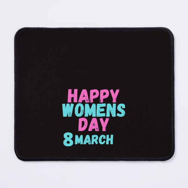 Item preview, HAPPY WOMEN'S DAY 8 MARCH designed and sold by youssef lanibi.