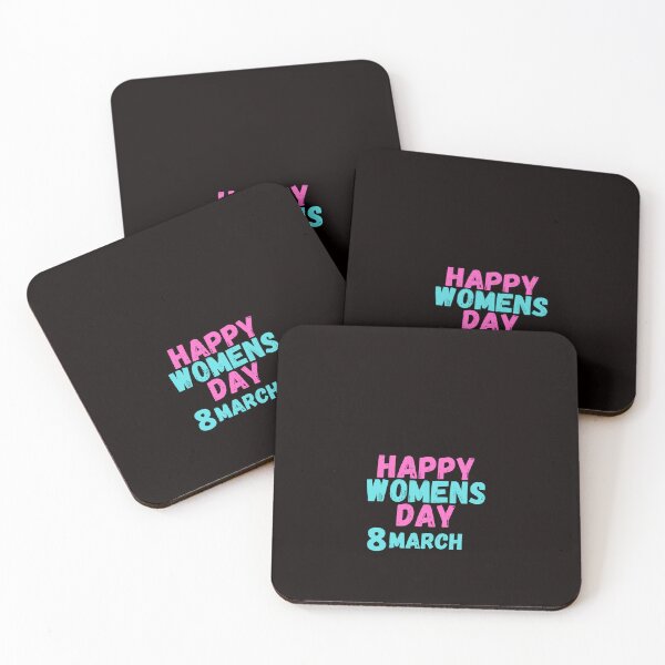 Item preview, HAPPY WOMEN'S DAY 8 MARCH designed and sold by youssef lanibi.