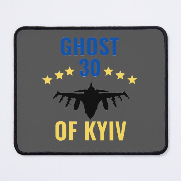 Item preview, Ghost of Kyiv designed and sold by T-ShirtIn85.