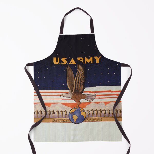 Item preview, Pre WW2 US Army Recruiting Poster designed and sold by Mil Merchant.