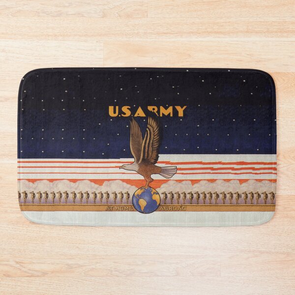 Item preview, Pre WW2 US Army Recruiting Poster designed and sold by Mil Merchant.