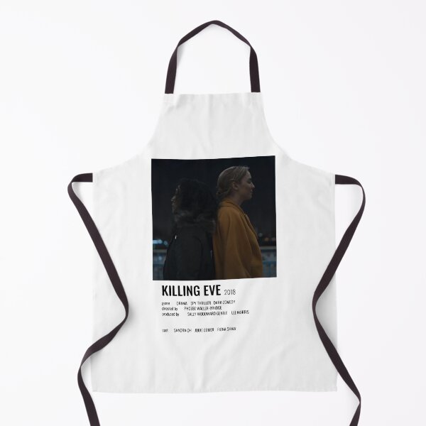 Item preview, Killing Eve - 2018 designed and sold by CottonCadier.