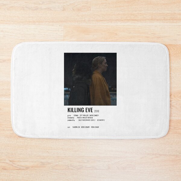 Item preview, Killing Eve - 2018 designed and sold by CottonCadier.