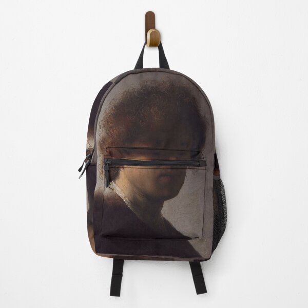 Item preview, Self-Portrait by Rembrandt designed and sold by AestheticsXarts.