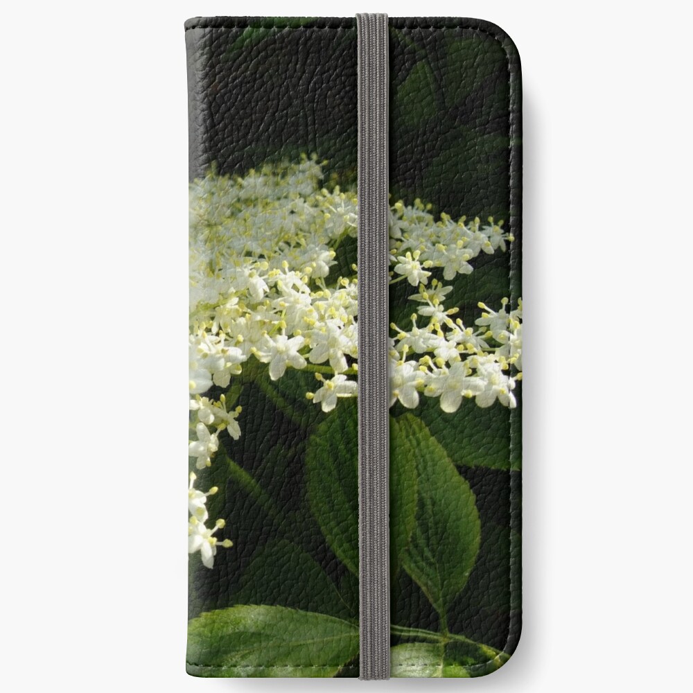 Elder iPhone Wallet