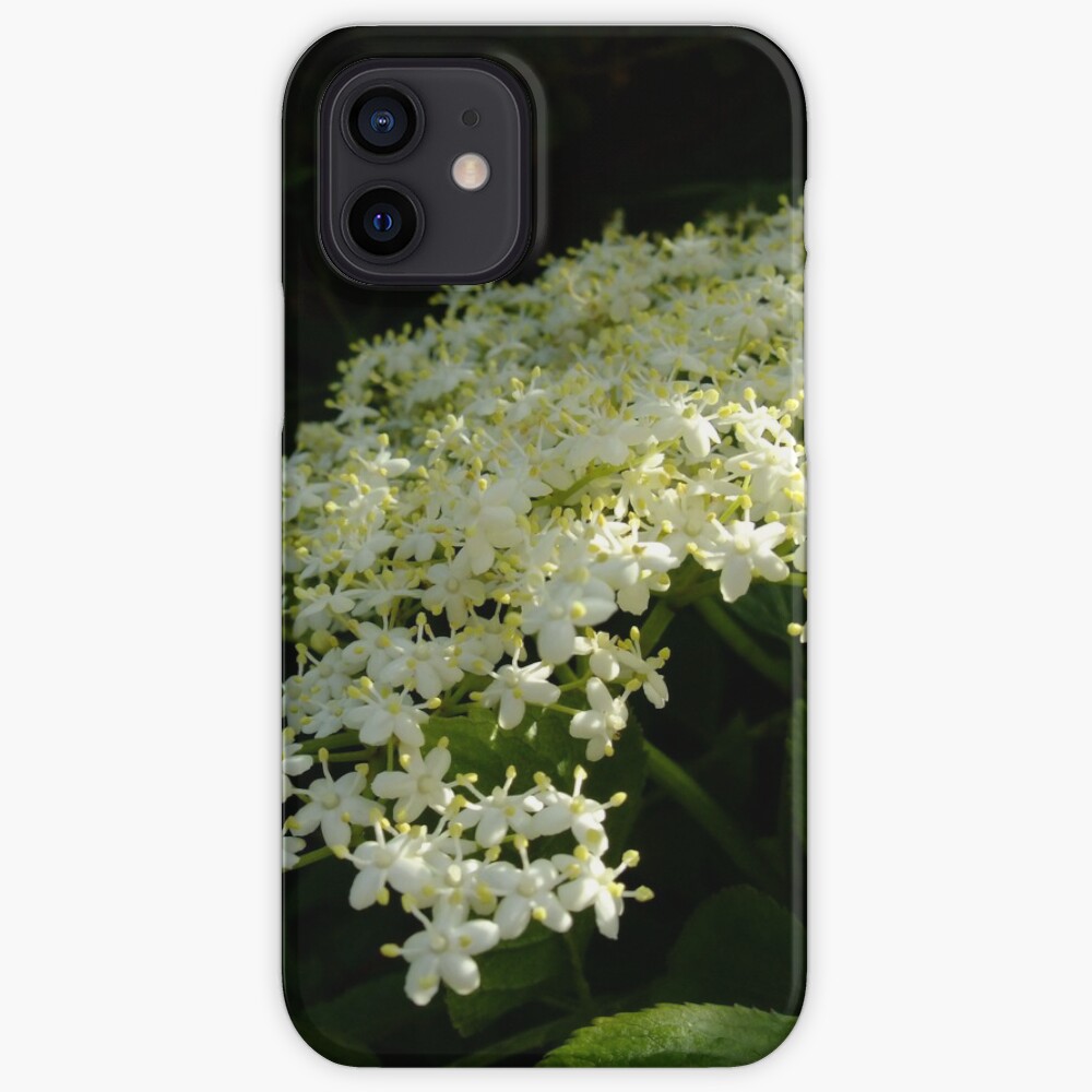 Elder iPhone Case & Cover