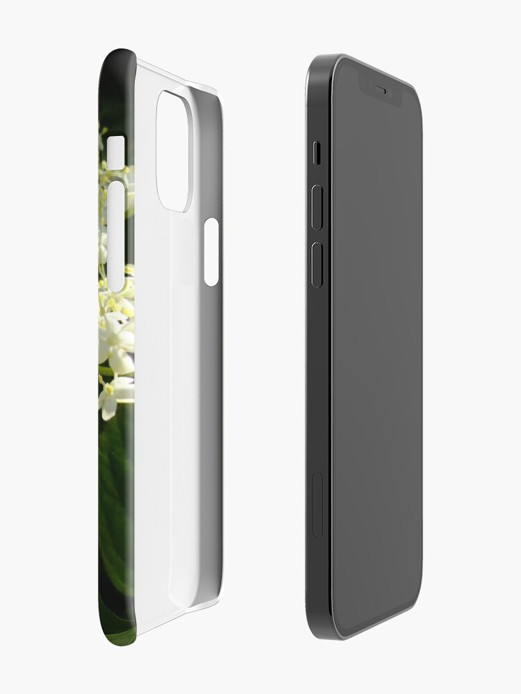 Alternate view of Elder iPhone Case & Cover