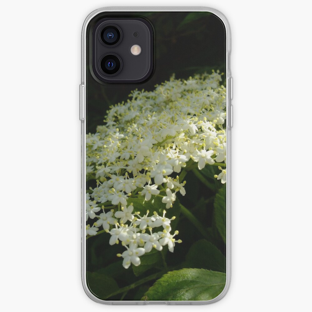 Elder iPhone Case & Cover