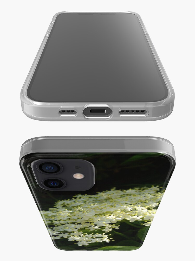 Alternate view of Elder iPhone Case & Cover