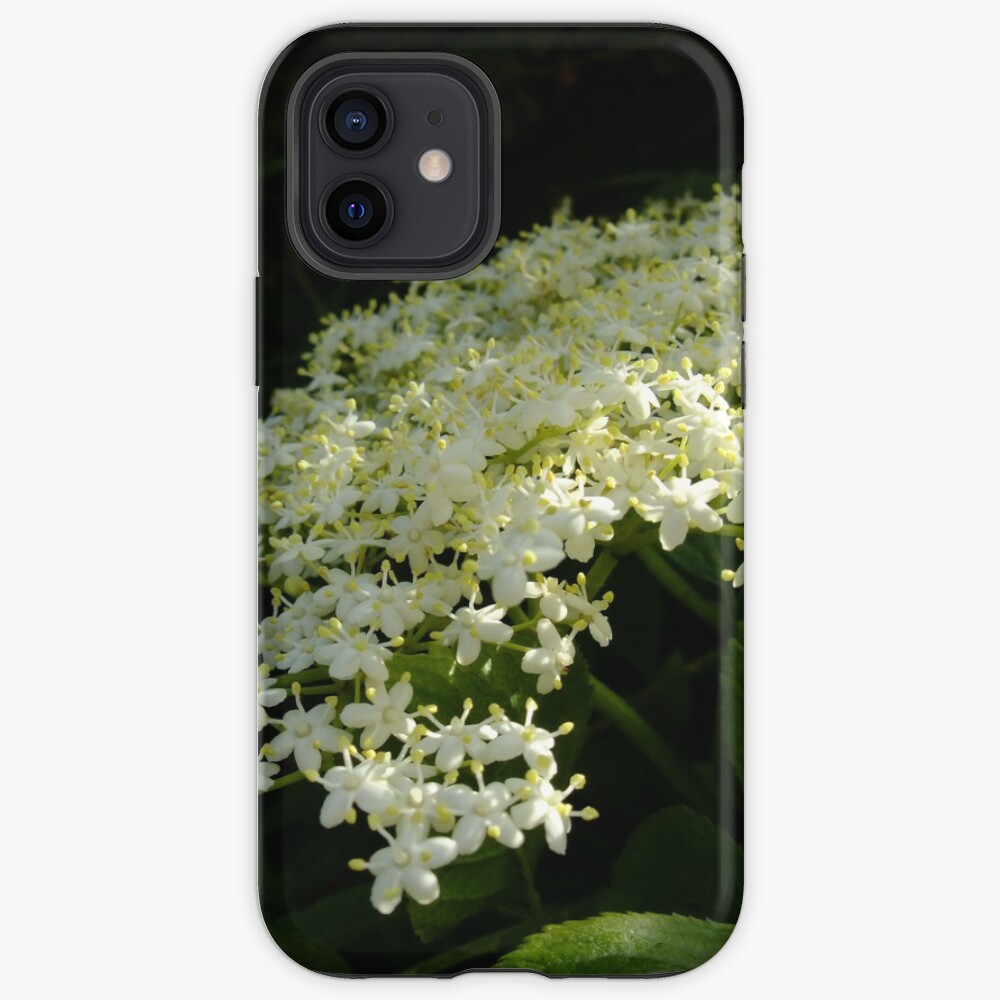Elder iPhone Case & Cover