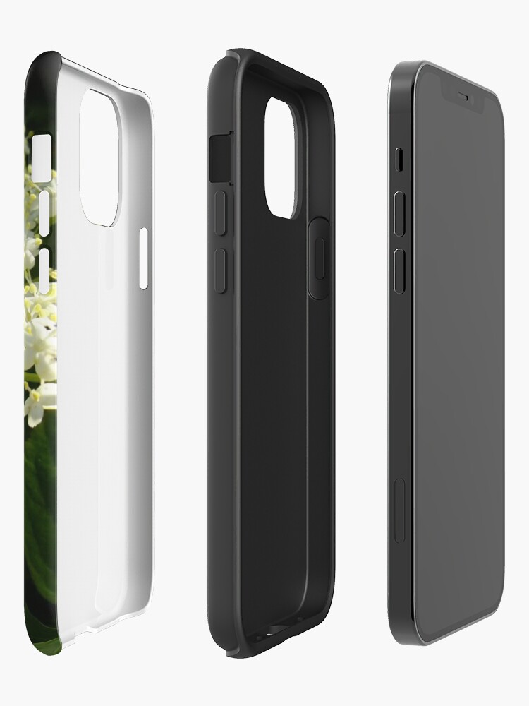 Alternate view of Elder iPhone Case & Cover