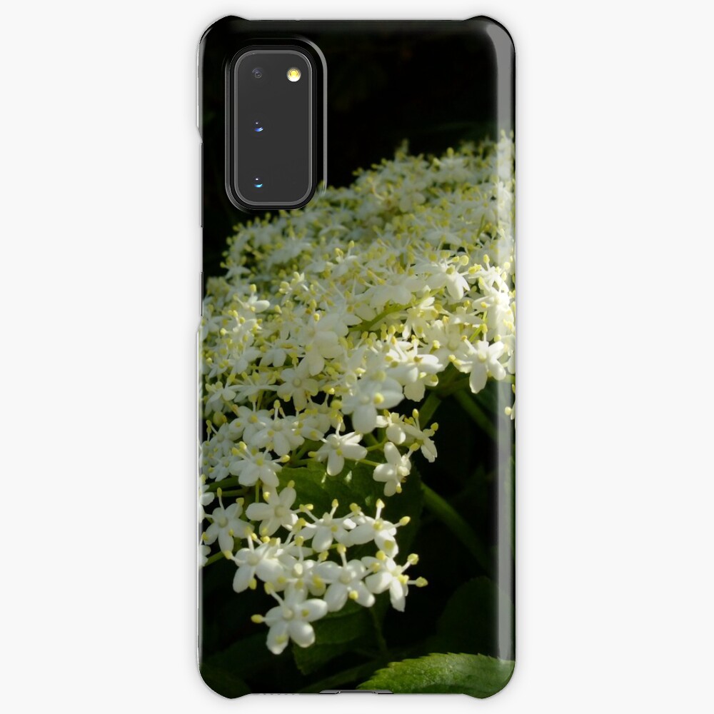 Elder Case & Skin for Samsung Galaxy