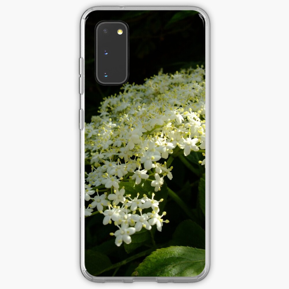 Elder Case & Skin for Samsung Galaxy