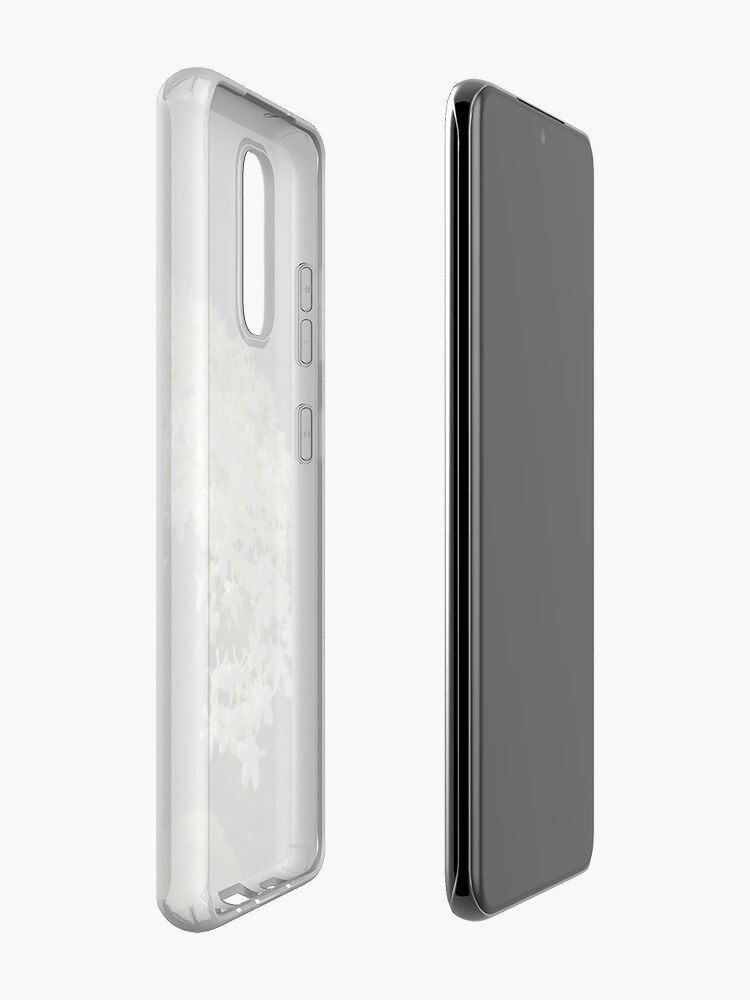 Alternate view of Elder Case & Skin for Samsung Galaxy