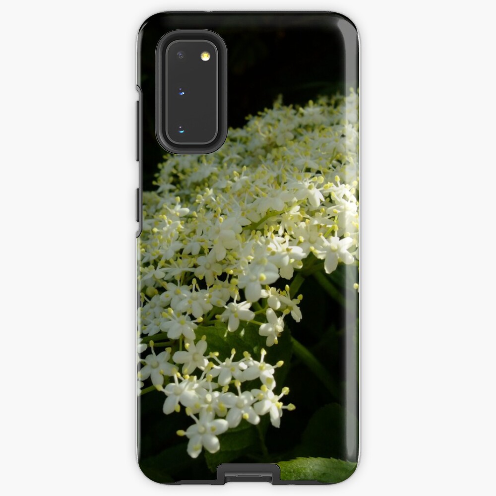 Elder Case & Skin for Samsung Galaxy