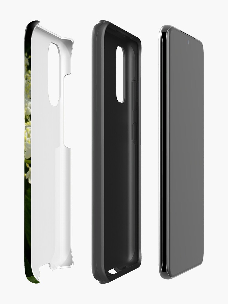 Alternate view of Elder Case & Skin for Samsung Galaxy