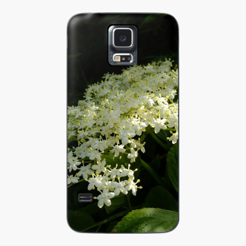 Elder Case & Skin for Samsung Galaxy