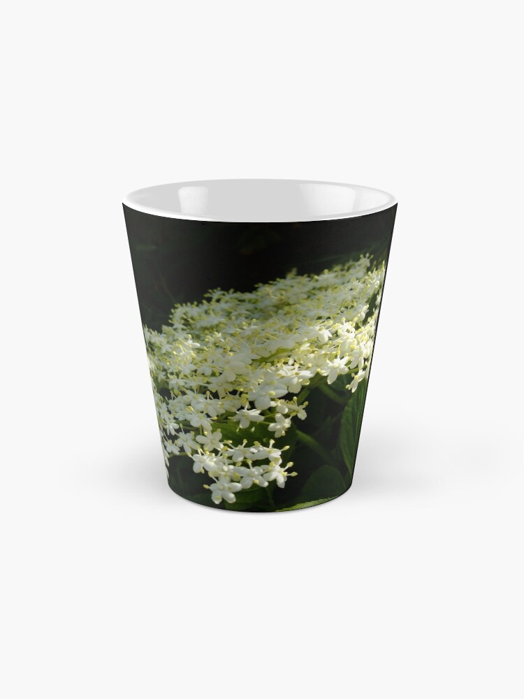 Alternate view of Elder Mug