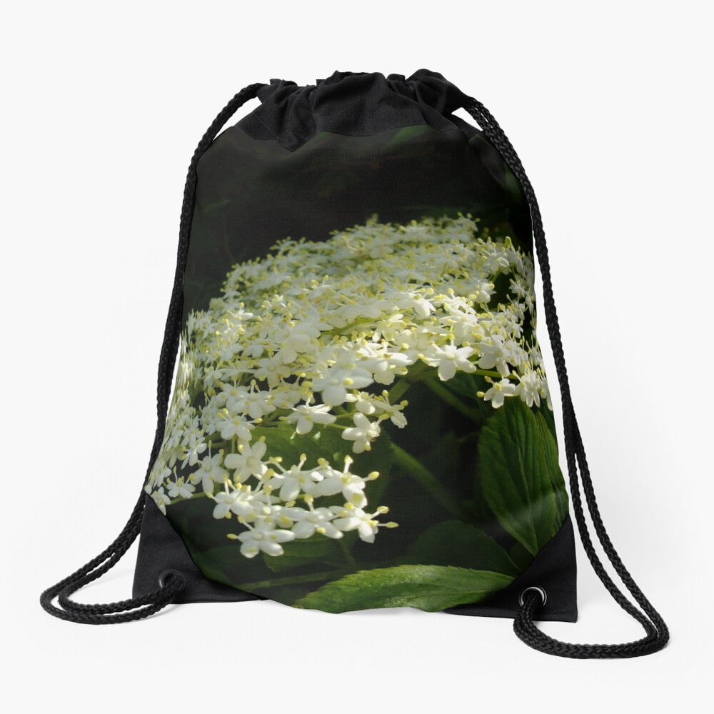 Elder Drawstring Bag