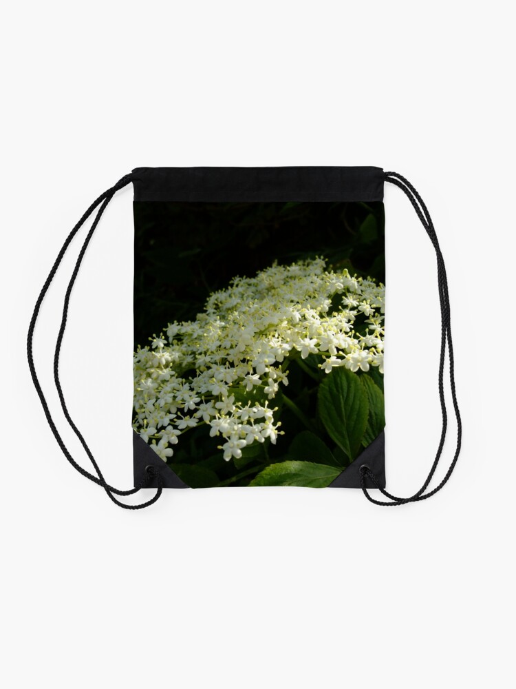 Alternate view of Elder Drawstring Bag