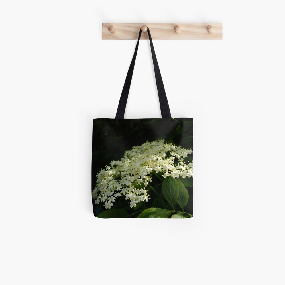 Elder Tote Bag
