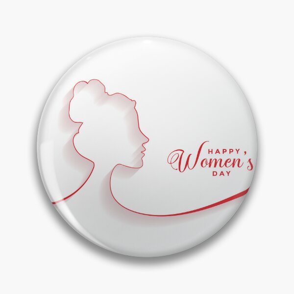 Item preview, Happy Women's Day 2022 designed and sold by PixiExpert.