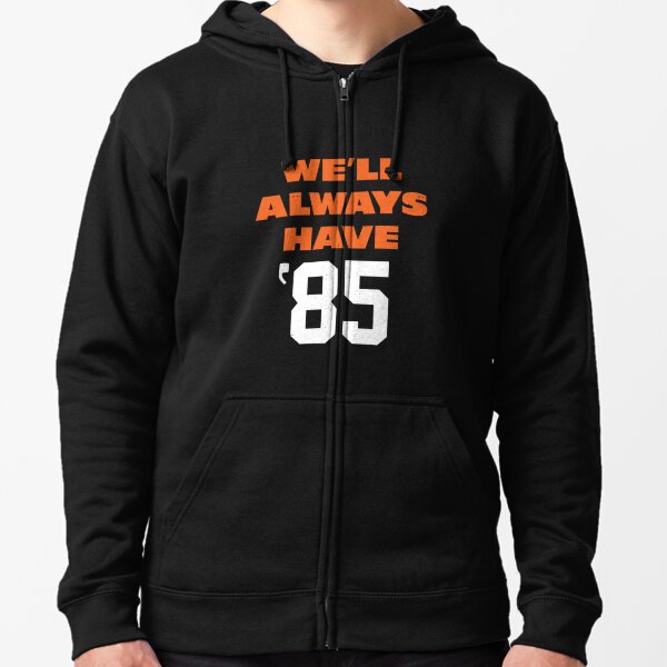 85 Bears Sweatshirts & Hoodies for Sale